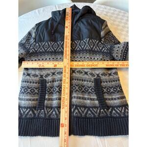 Abercrombie & Fitch sweater hoodie